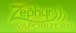 Zephyr Vaporizers