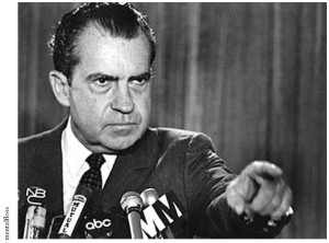 nixon