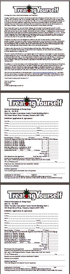 order form